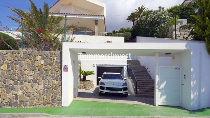 Reventa · Villa · Altea · Altea la Vella