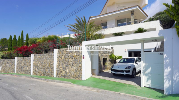 Reventa · Villa · Altea · Altea la Vella