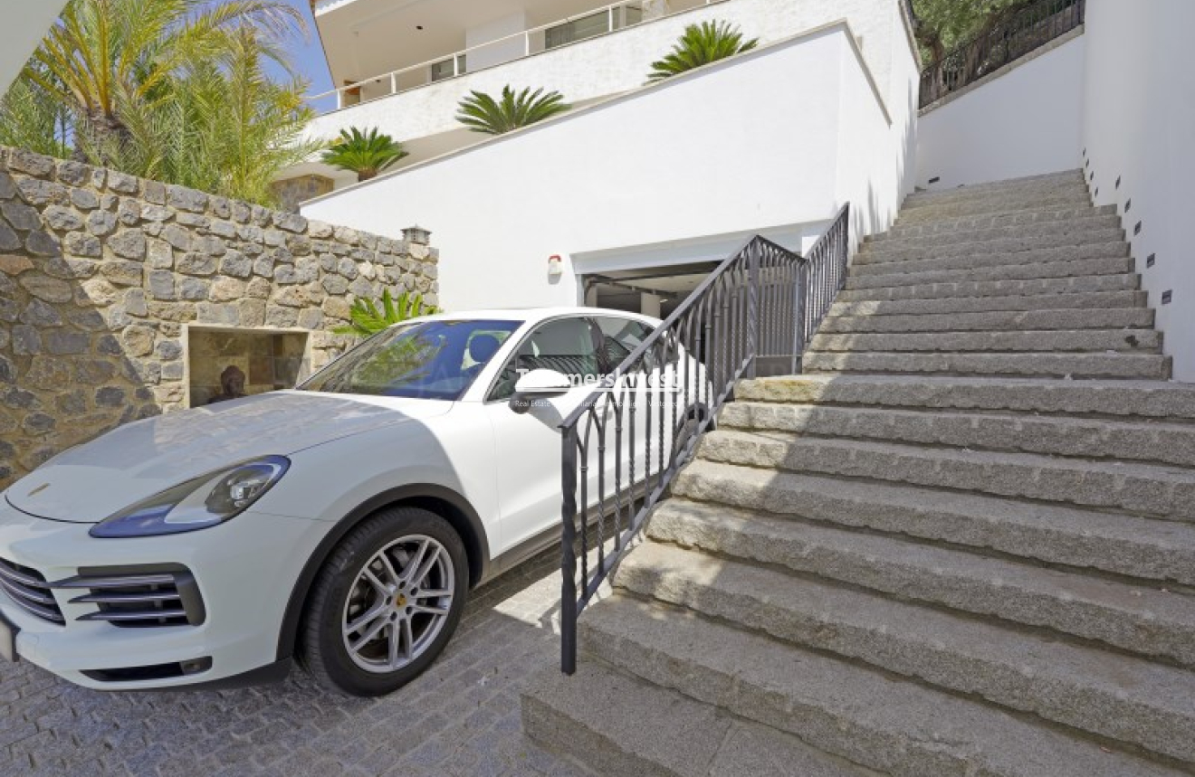 Reventa · Villa · Altea · Altea la Vella