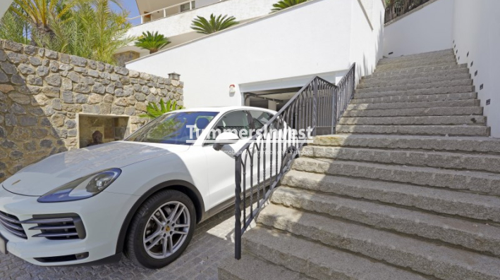 Reventa · Villa · Altea · Altea la Vella
