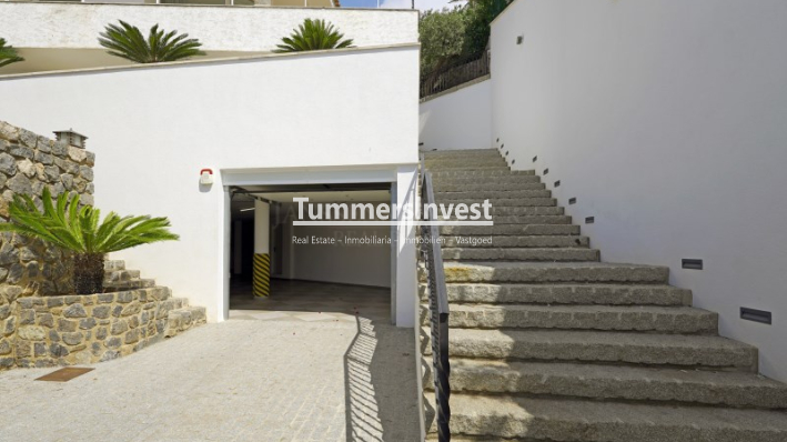 Reventa · Villa · Altea · Altea la Vella