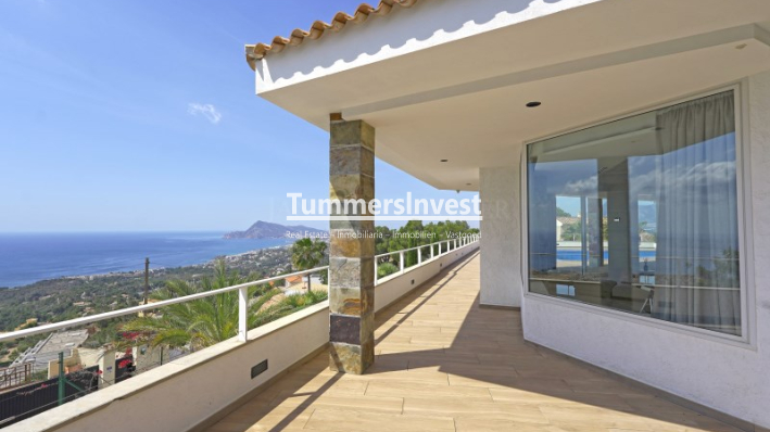 Reventa · Villa · Altea · Altea la Vella