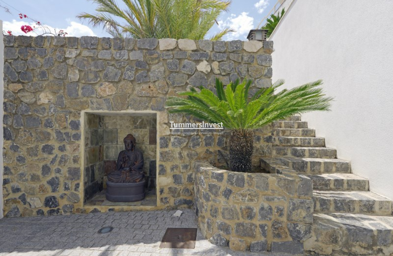 Reventa · Villa · Altea · Altea la Vella