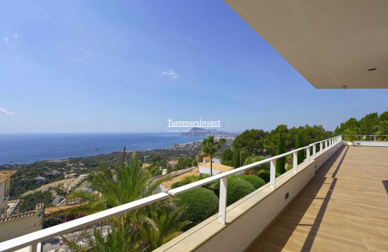 Reventa · Villa · Altea · Altea la Vella
