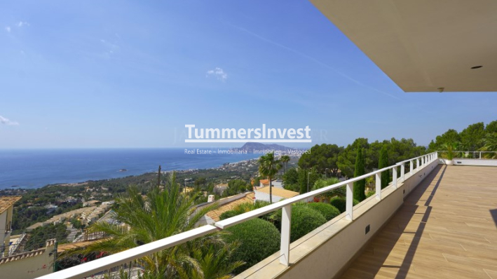Reventa · Villa · Altea · Altea la Vella