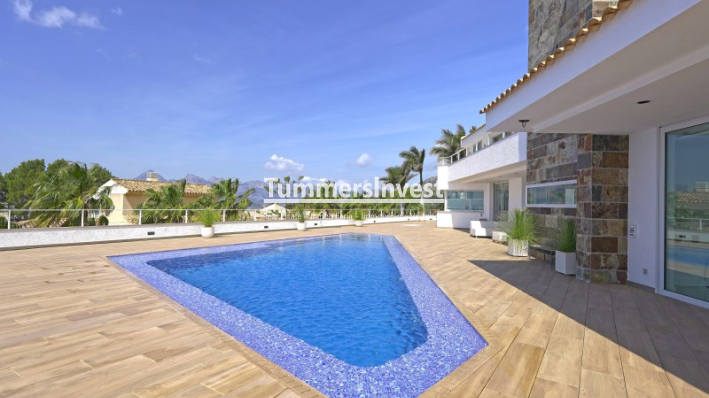 Reventa · Villa · Altea · Altea la Vella