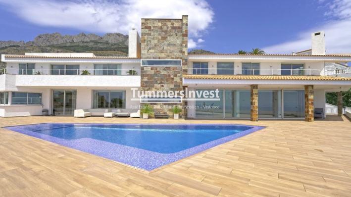 Reventa · Villa · Altea · Altea la Vella