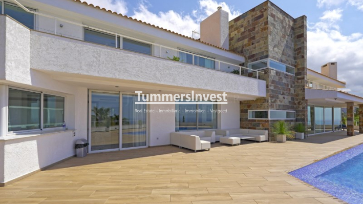 Reventa · Villa · Altea · Altea la Vella