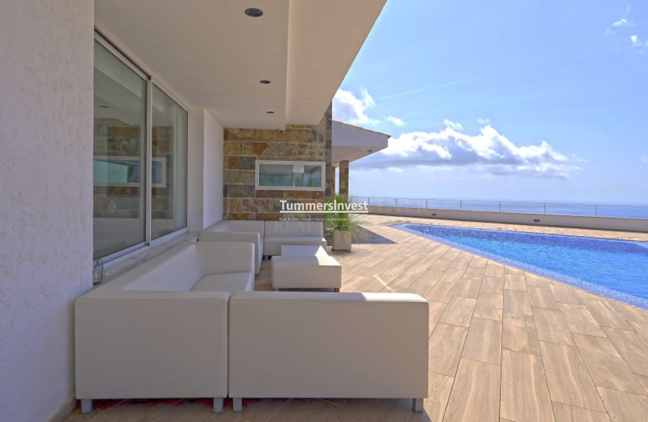 Reventa · Villa · Altea · Altea la Vella