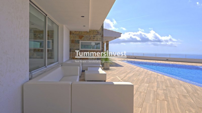 Reventa · Villa · Altea · Altea la Vella