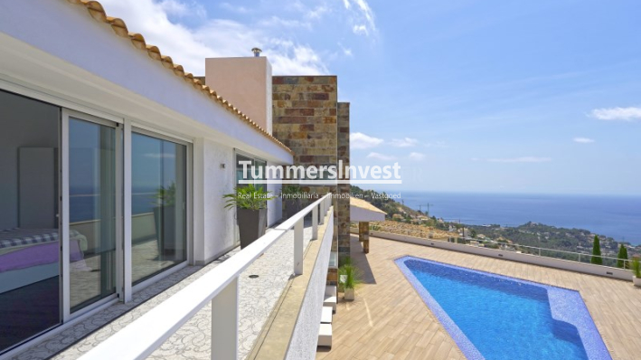 Reventa · Villa · Altea · Altea la Vella