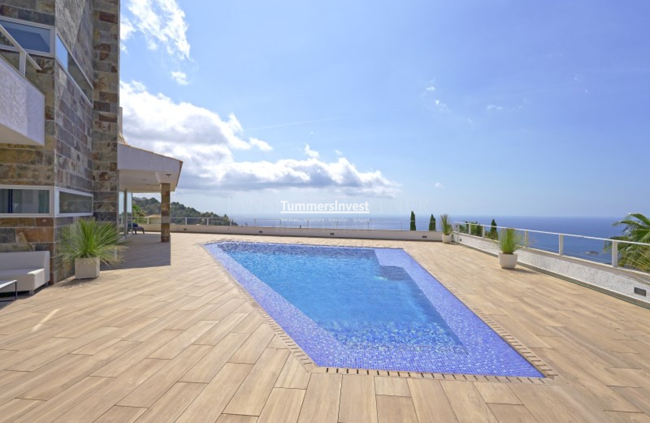 Reventa · Villa · Altea · Altea la Vella