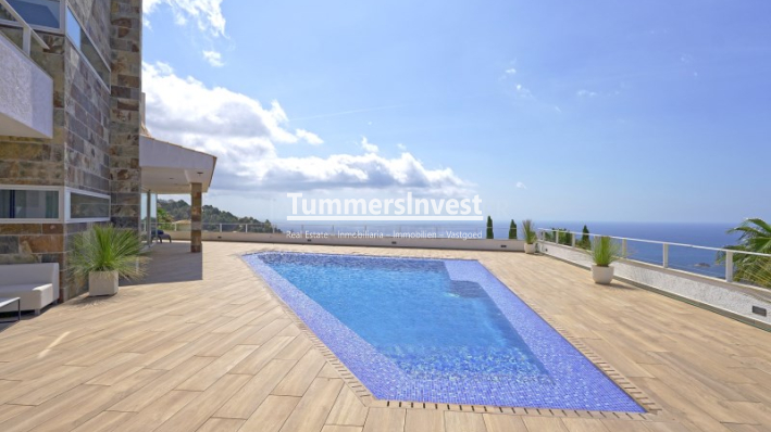 Reventa · Villa · Altea · Altea la Vella