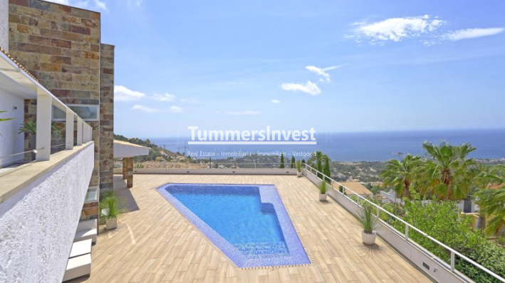 Reventa · Villa · Altea · Altea la Vella