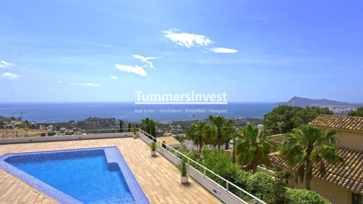 Reventa · Villa · Altea · Altea la Vella