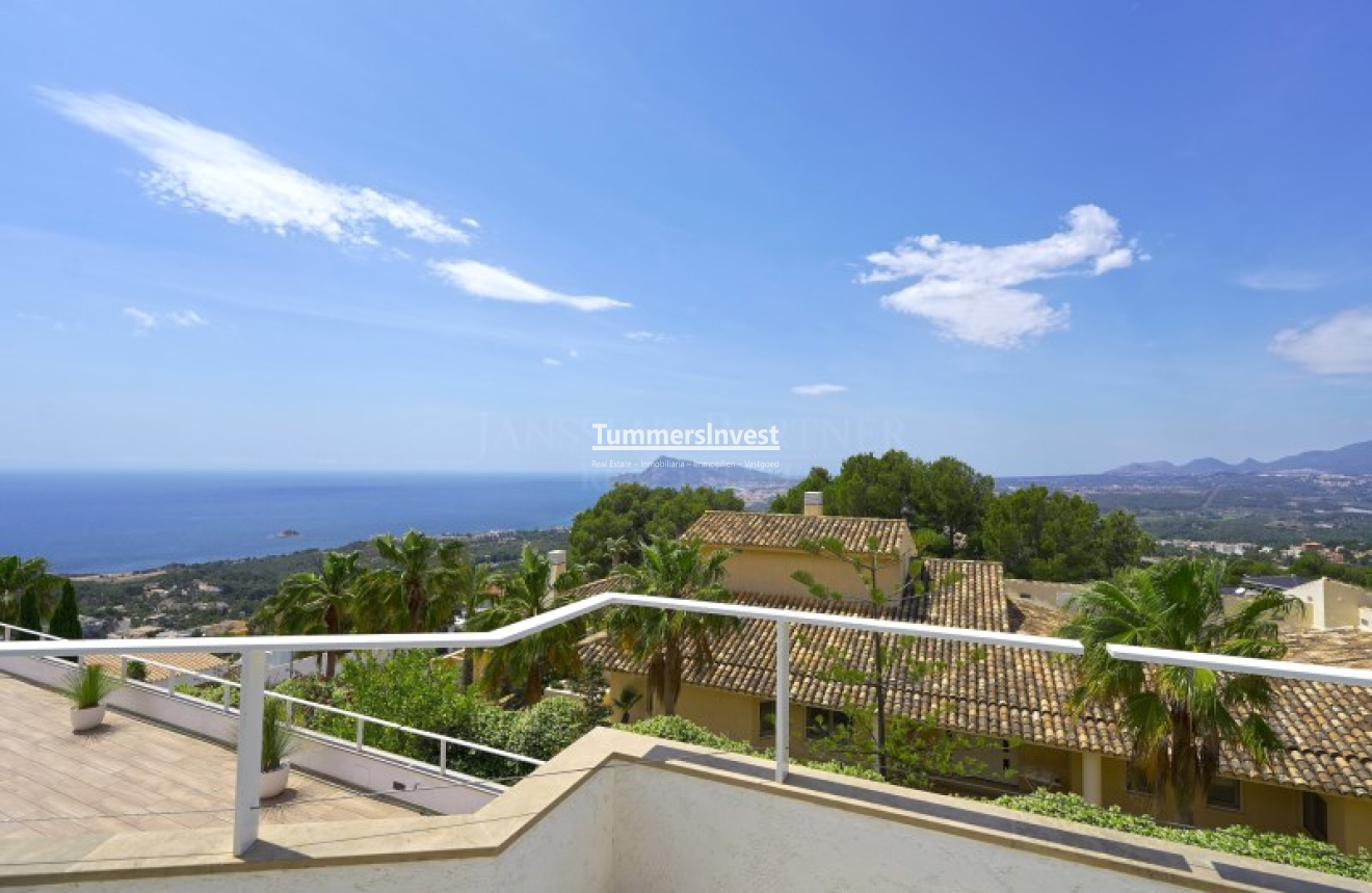 Reventa · Villa · Altea · Altea la Vella