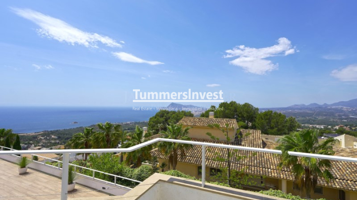Reventa · Villa · Altea · Altea la Vella