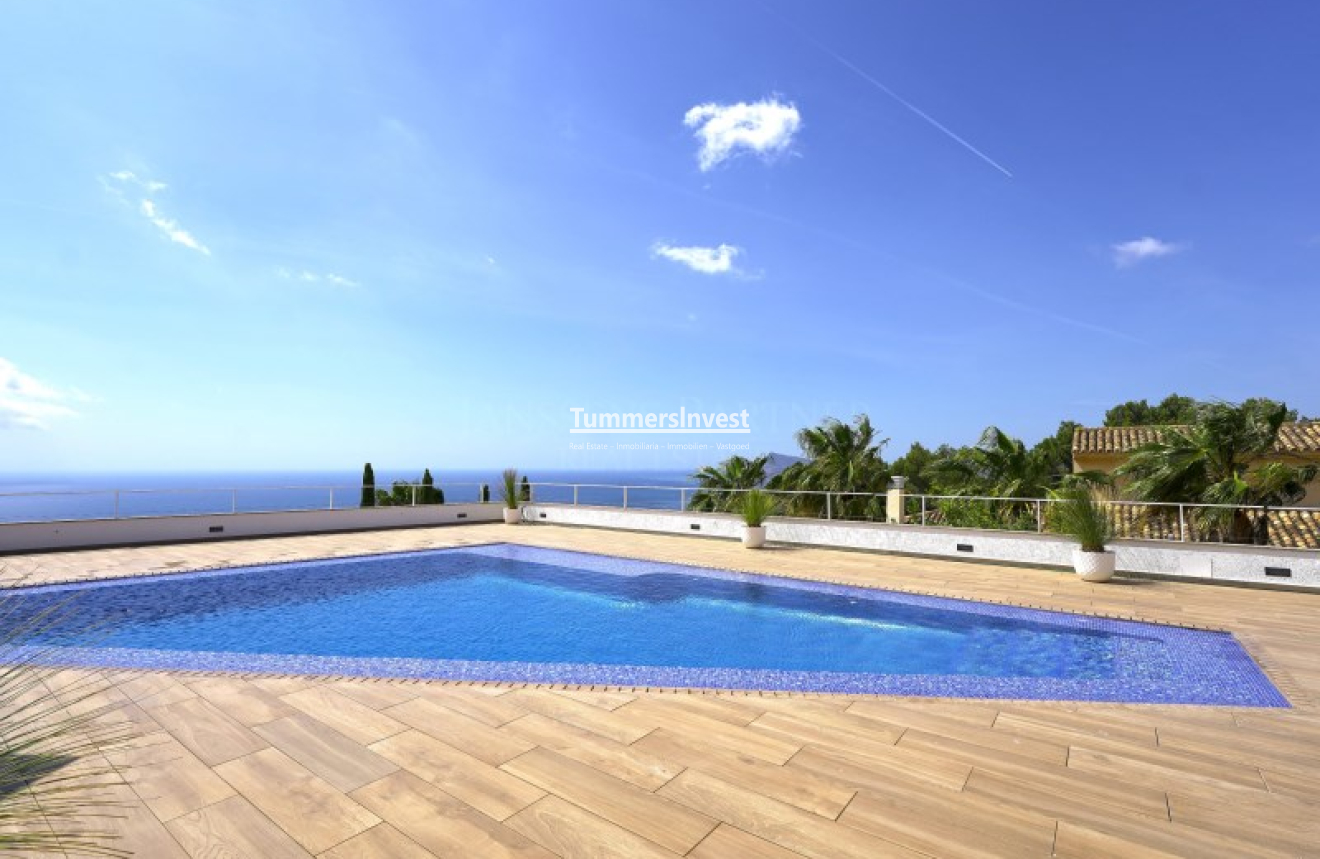 Reventa · Villa · Altea · Altea la Vella