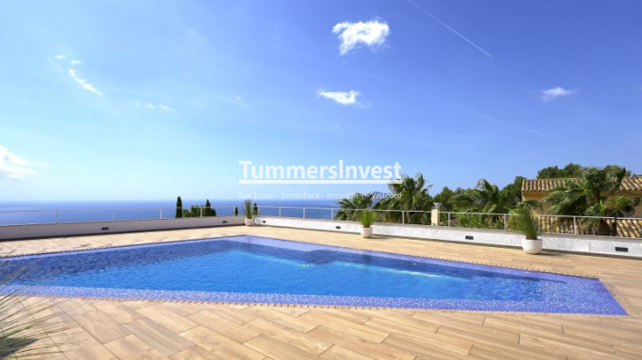 Reventa · Villa · Altea · Altea la Vella