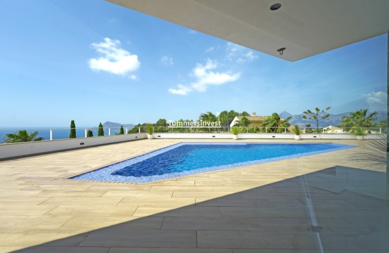 Reventa · Villa · Altea · Altea la Vella