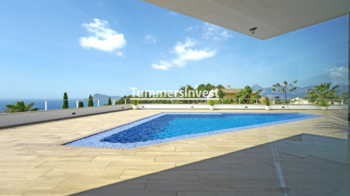 Reventa · Villa · Altea · Altea la Vella