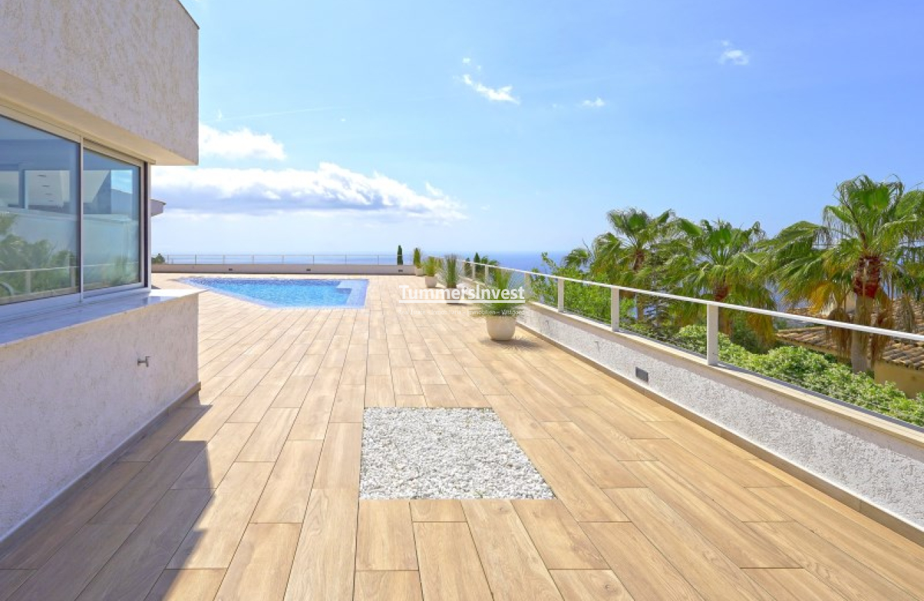 Reventa · Villa · Altea · Altea la Vella
