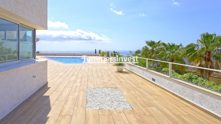 Reventa · Villa · Altea · Altea la Vella
