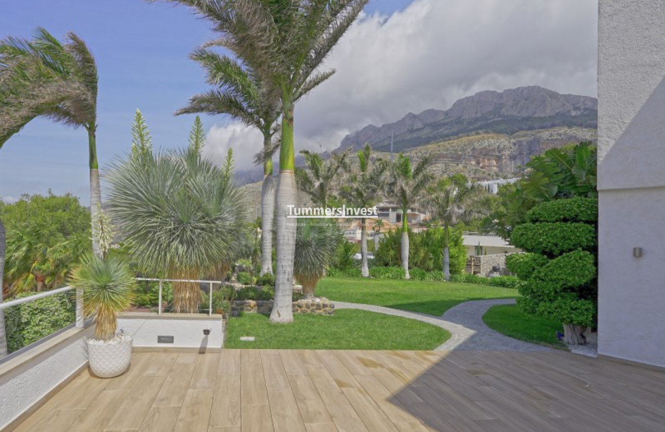 Reventa · Villa · Altea · Altea la Vella