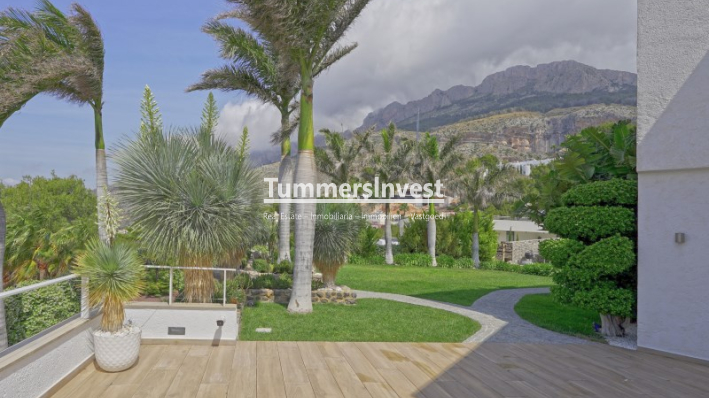Reventa · Villa · Altea · Altea la Vella