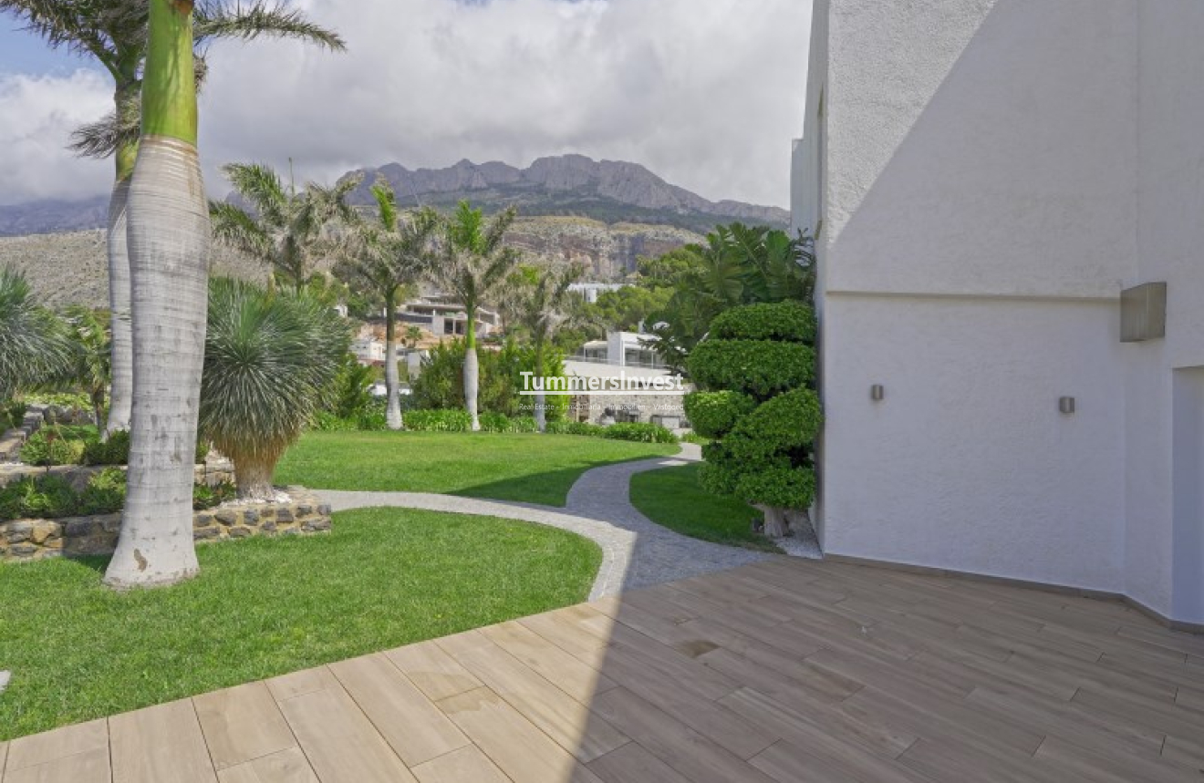 Reventa · Villa · Altea · Altea la Vella