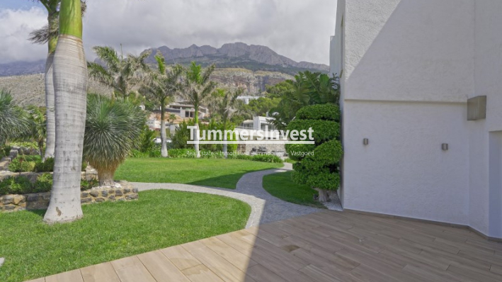 Reventa · Villa · Altea · Altea la Vella