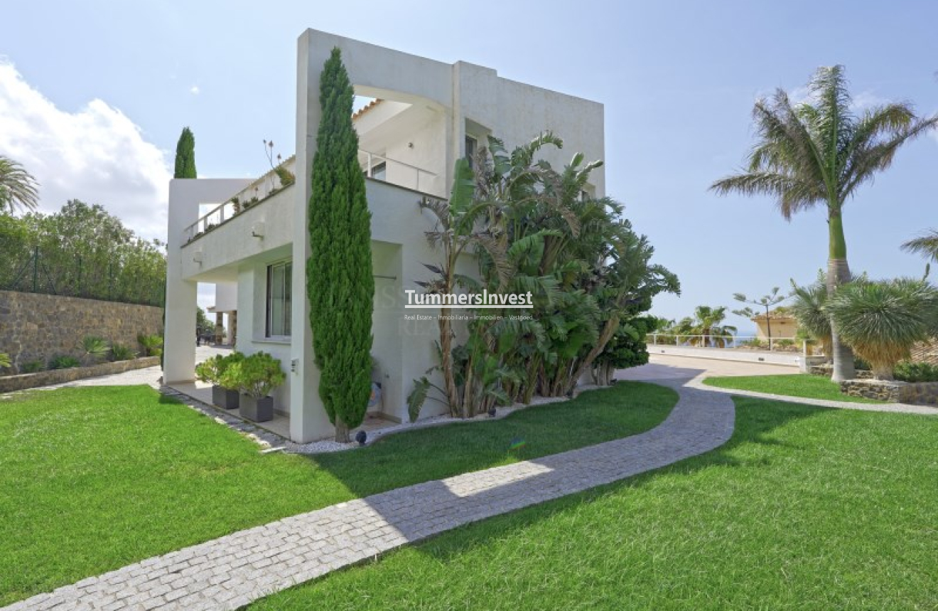 Reventa · Villa · Altea · Altea la Vella