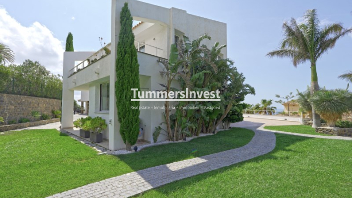 Reventa · Villa · Altea · Altea la Vella