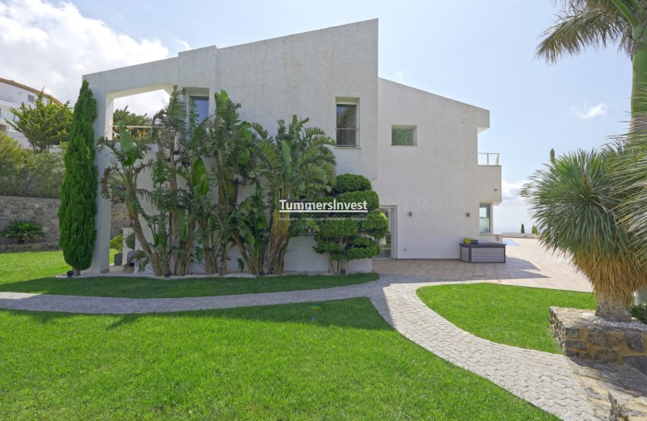Reventa · Villa · Altea · Altea la Vella