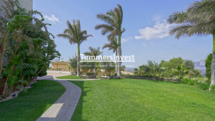 Reventa · Villa · Altea · Altea la Vella