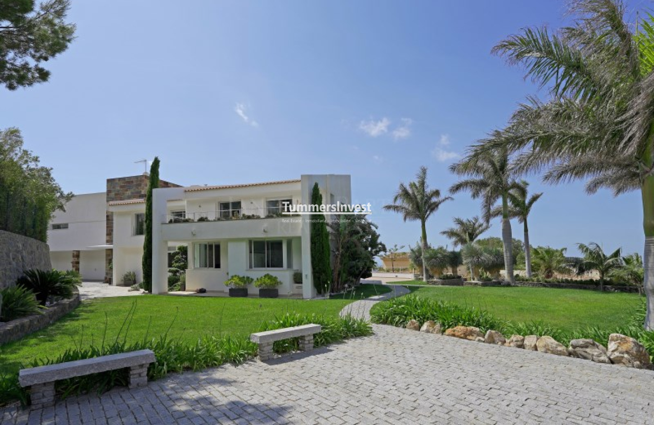 Reventa · Villa · Altea · Altea la Vella