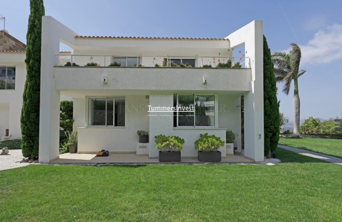 Reventa · Villa · Altea · Altea la Vella