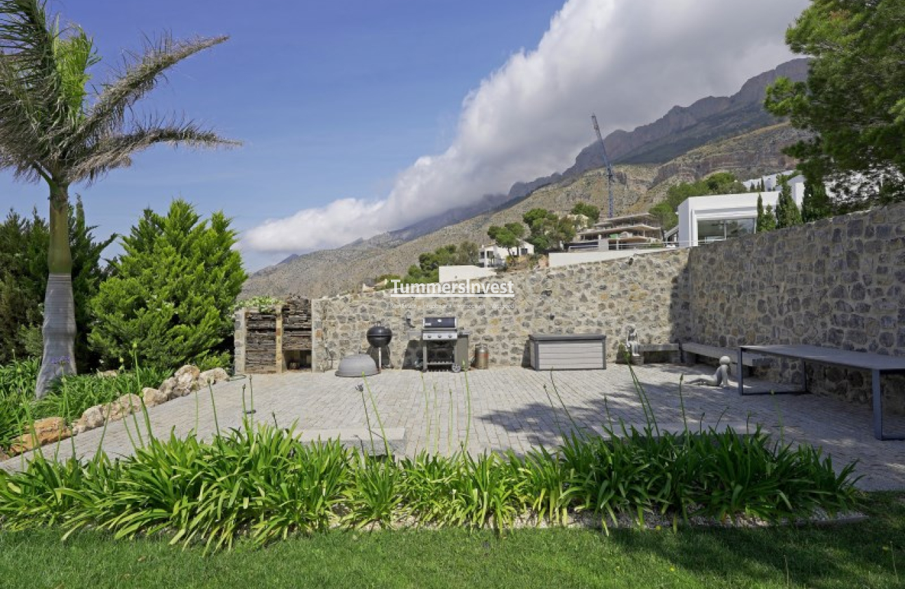 Reventa · Villa · Altea · Altea la Vella