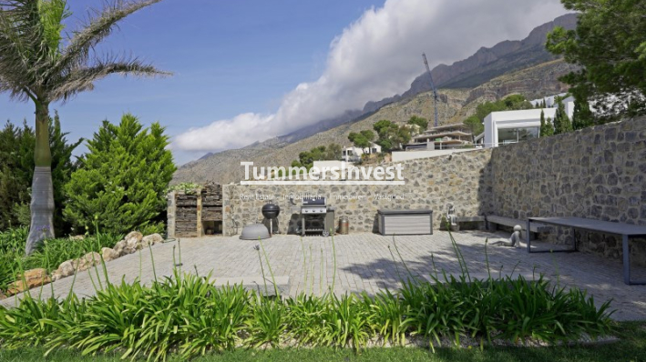 Reventa · Villa · Altea · Altea la Vella