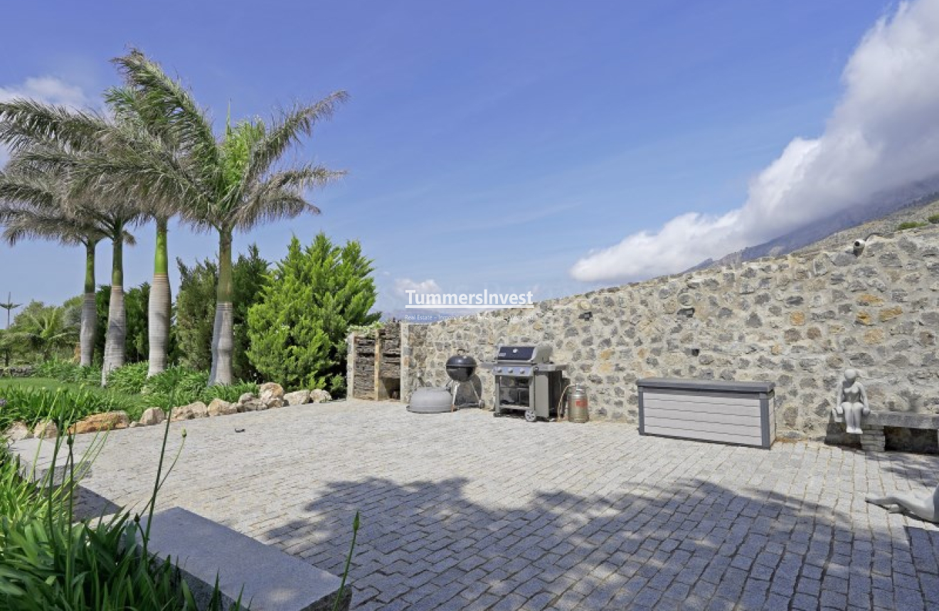 Reventa · Villa · Altea · Altea la Vella