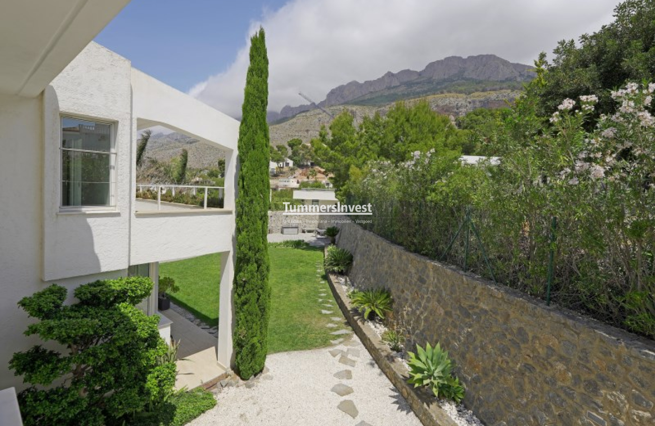 Reventa · Villa · Altea · Altea la Vella