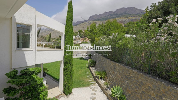 Reventa · Villa · Altea · Altea la Vella