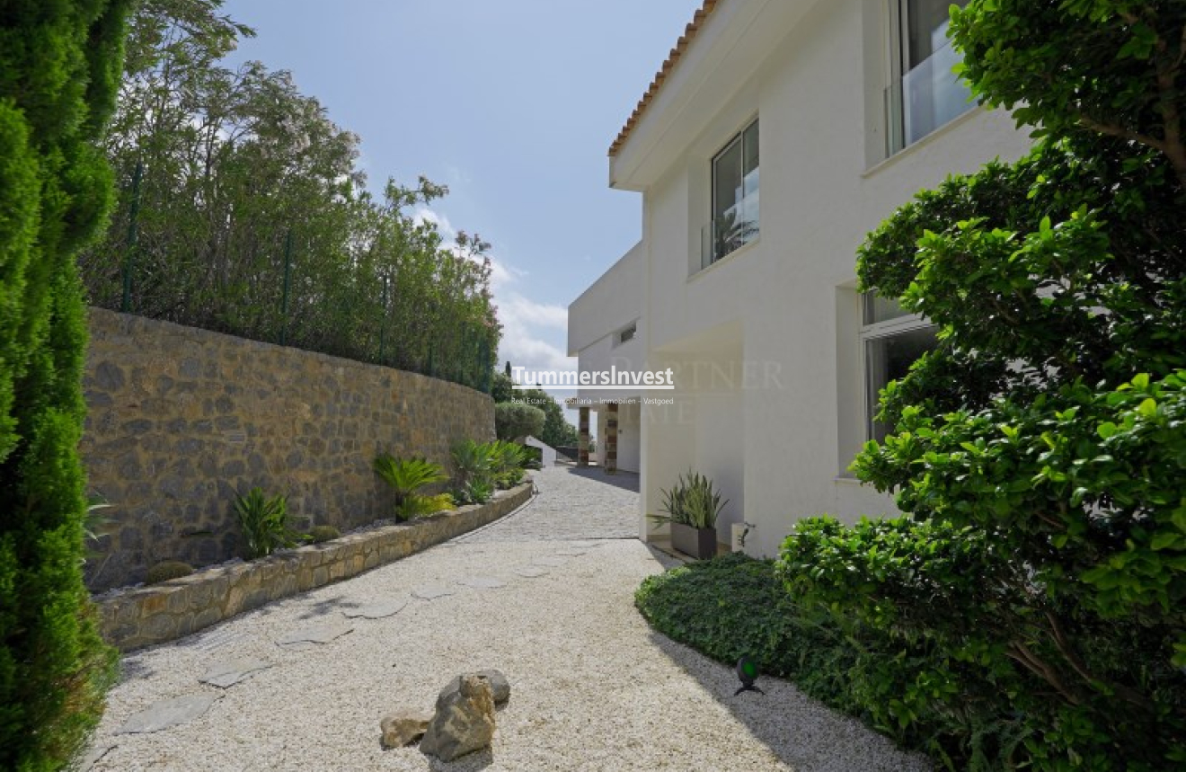 Reventa · Villa · Altea · Altea la Vella