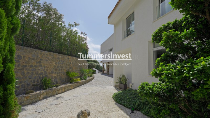 Reventa · Villa · Altea · Altea la Vella