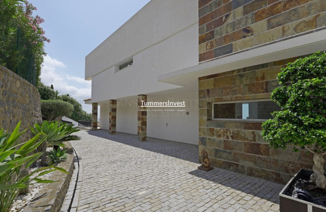 Reventa · Villa · Altea · Altea la Vella