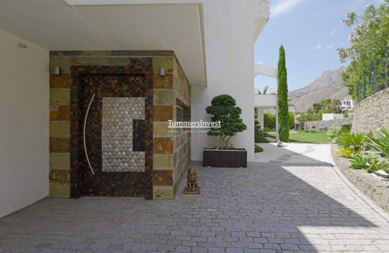 Reventa · Villa · Altea · Altea la Vella