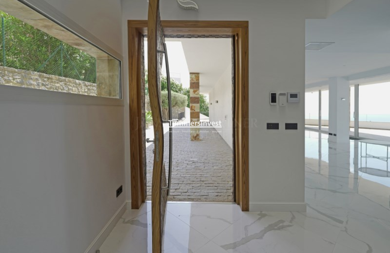 Reventa · Villa · Altea · Altea la Vella