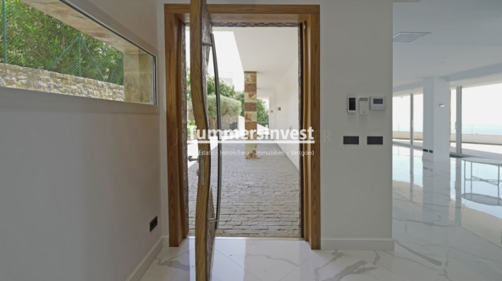 Reventa · Villa · Altea · Altea la Vella