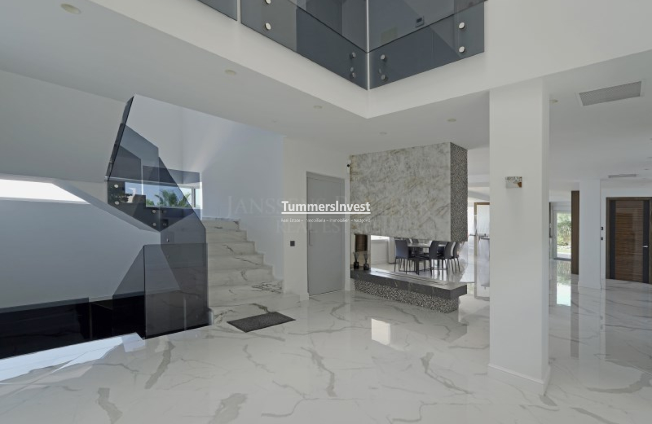 Reventa · Villa · Altea · Altea la Vella