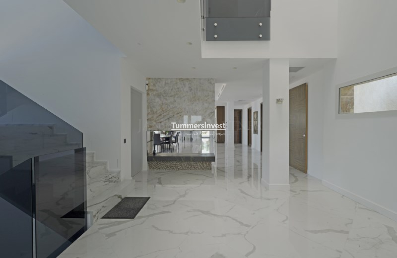 Reventa · Villa · Altea · Altea la Vella